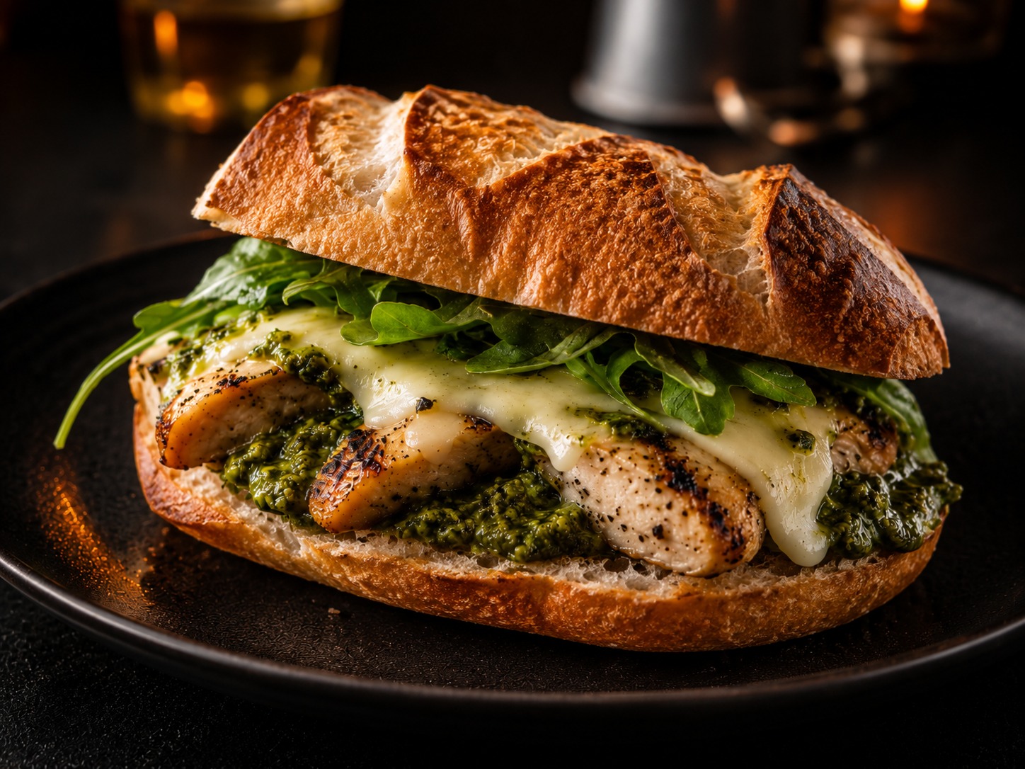 Sandwiches